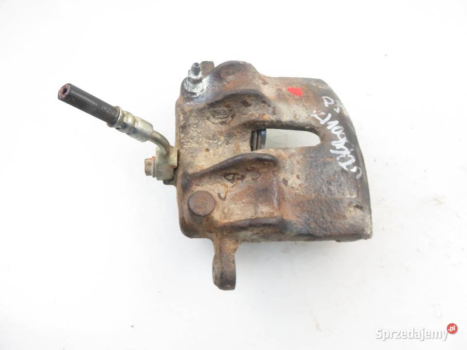 ZACISK PRAWY PRZÓD FORD MAVERICK 27 TD sprzedam