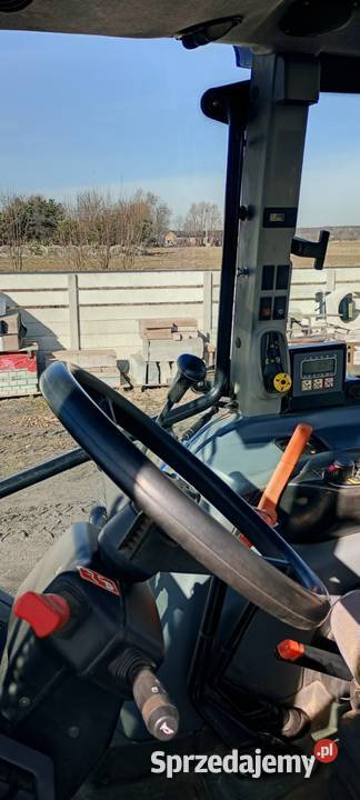 holland TL 100 Chwalęcice sprzedam