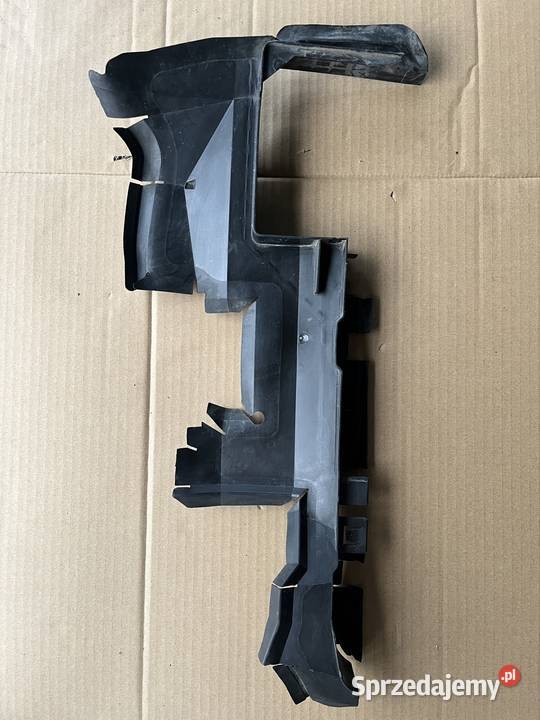 8K0121284F AUDI A4 B8 KIEROWNICA ŁAPACZ Międzychód