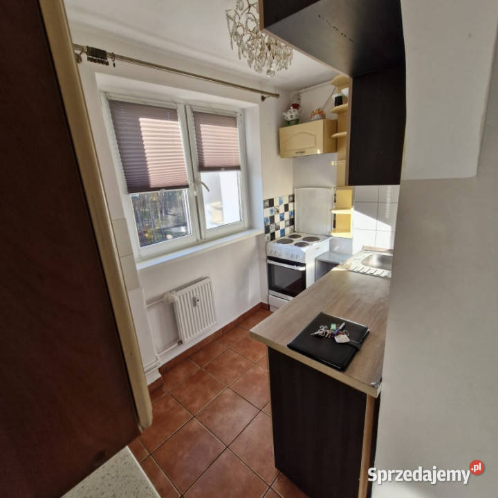 Przestronne 3 pokoje z balkonem świetna bez Szklarka Radnicka sprzedam