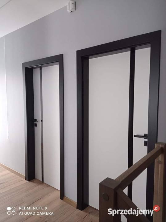 DRZWI Z OŚCIEŻNICAMI REG I MONTAŻEM W NOWYCH podkarpackie Sędziszów Małopolski