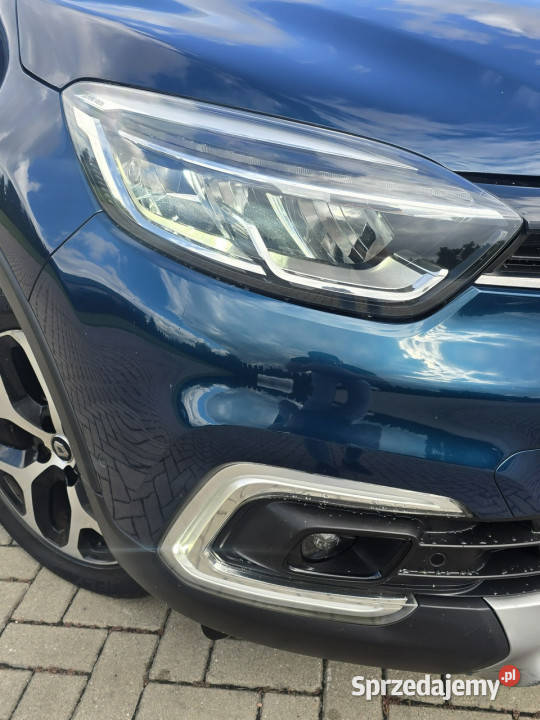 Renault Captur 0900tce Kutno