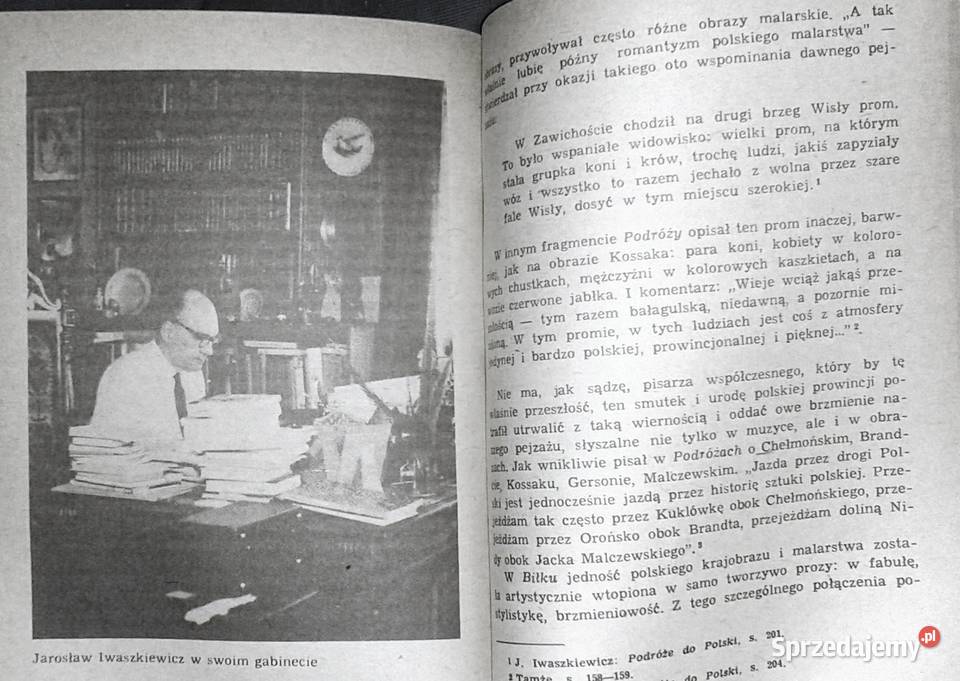 Opowiadania Jarosława Iwaszkiewicza Helena Chełm