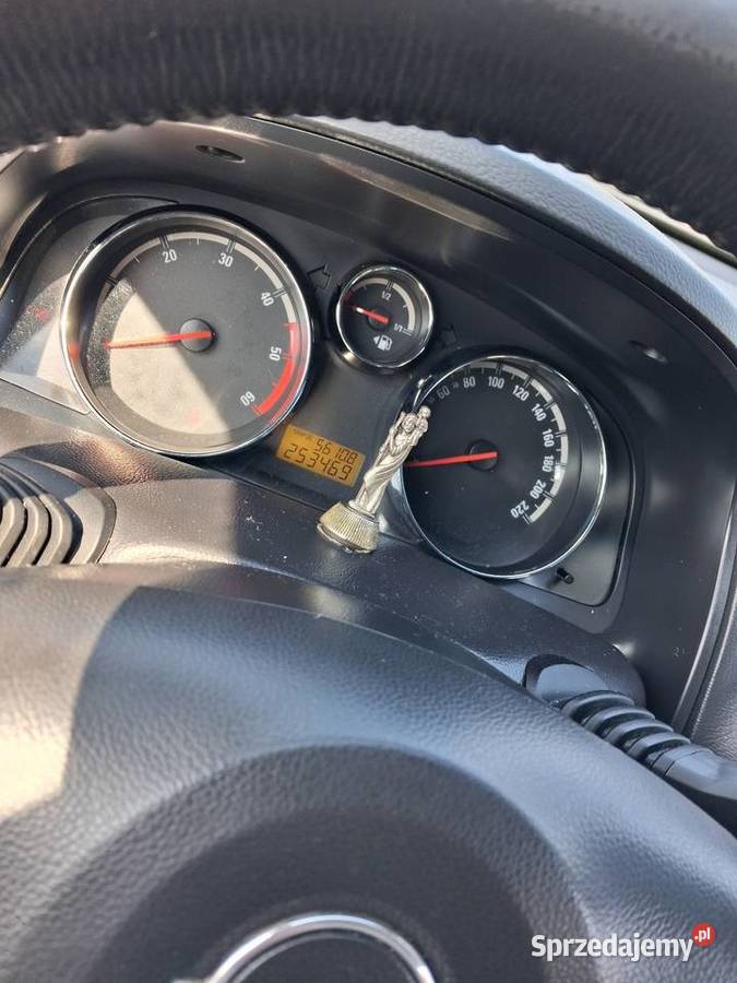 Opel Antara Cosmo 20 Cdti czujnik deszczu