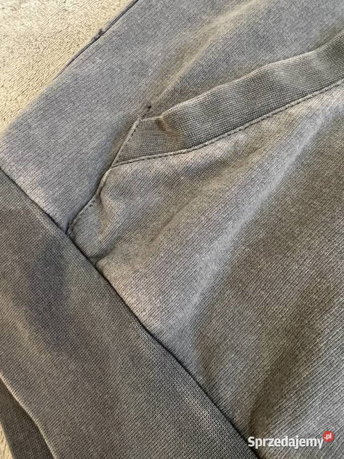 Bluza z kapturem z kurczakiem Forever 21 HIT Jasło