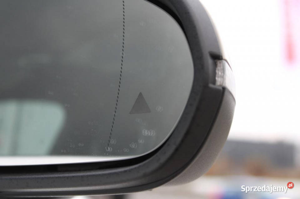 MercedesBenz Klasa CLA 2020r VC Burmester Ele Gdańsk