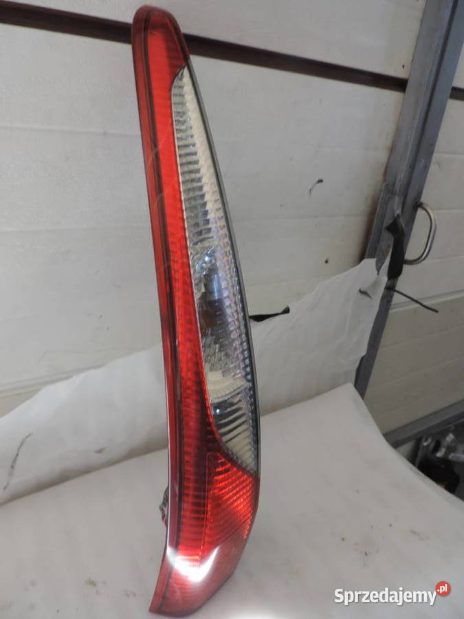 LAMPA LEWA TYLNA MITSUBISHI LANCER 7 KOMBI Nowy Sącz