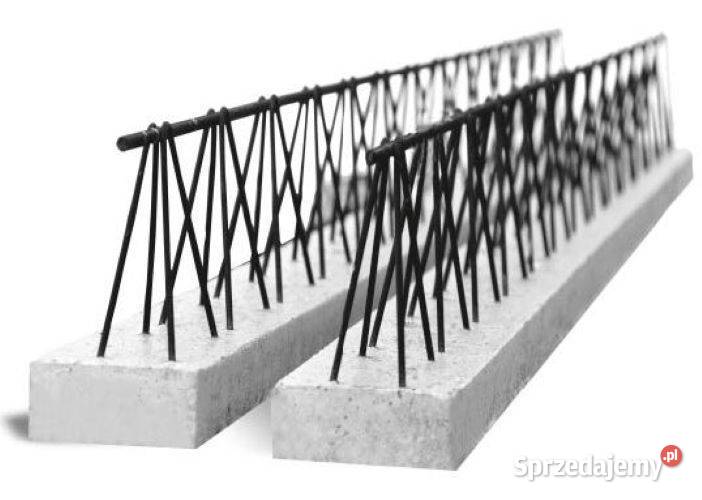 Belki stropowe TERIVA Świdnica sprzedam