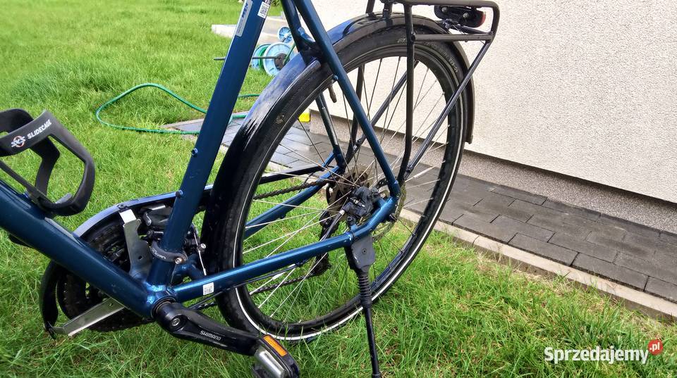 Rower KTM Leszno sprzedam