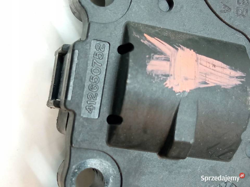 SILNICZEK NAGRZEWNICY EU T1015556H EFB436 Bmw X6