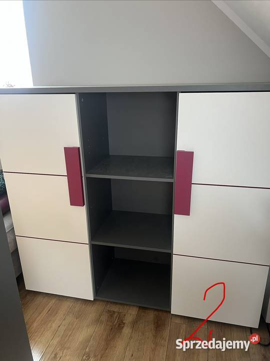 Sprzedam meble Konin