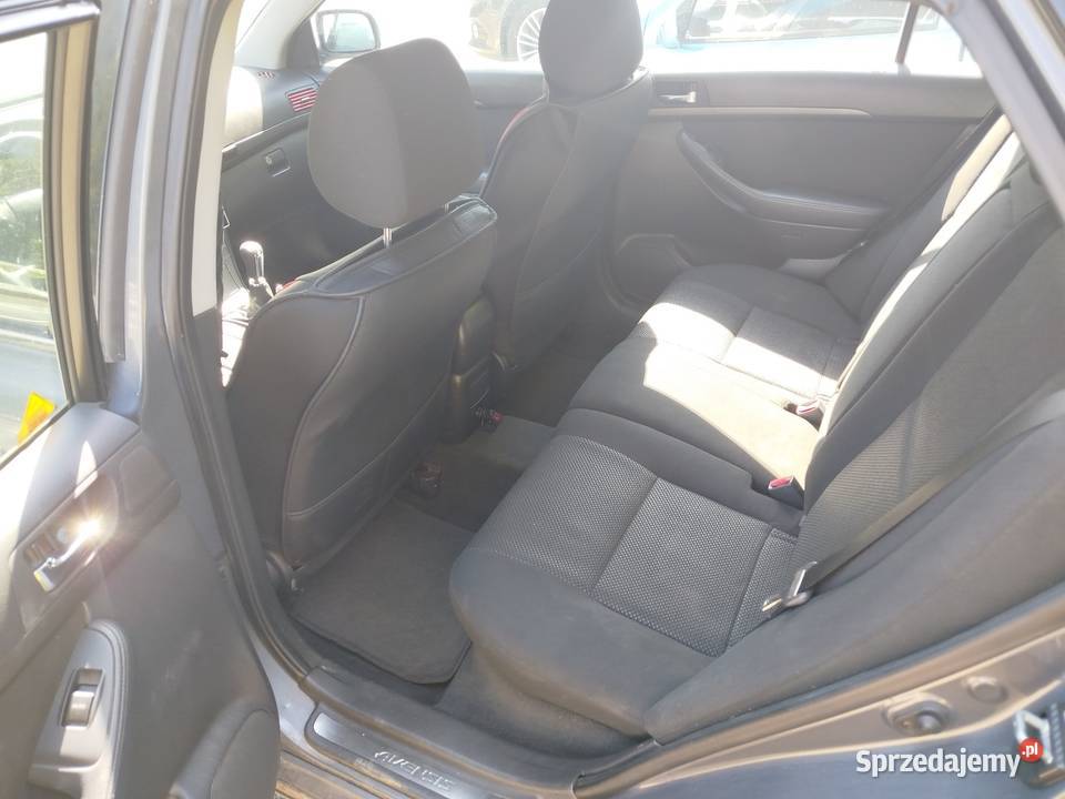 OKAZJA Toyota Avensis 20 Kombi diesel 328000km Avensis Świdnica