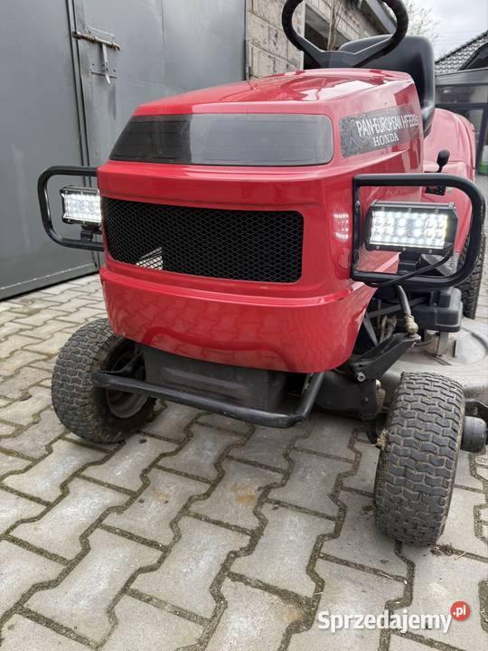 Kosiarka traktorek Honda HF2218S 18 Rychwał