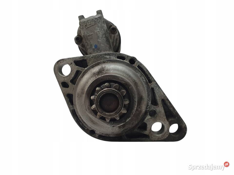 ROZRUSZNIK Seat Ibiza 19 TDI BXE 02Z911023H 19 Motoryzacja Chełm