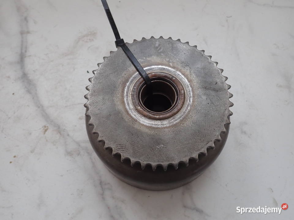 Magneto Wolne Koło Sprzęgło Rozrusznika Kawasaki lubuskie Strzelce Krajeńskie