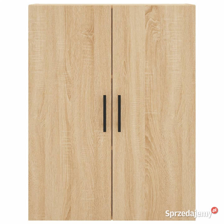 Witrynka dąb sonoma 695x34x180 materiał mazowieckie Warszawa sprzedam