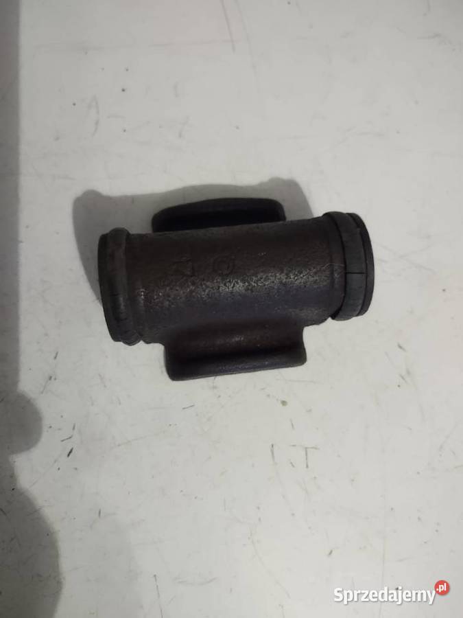 FIAT 125 P PN WSPORNIK ŚRODKOWY RESORA FABR Świdnik