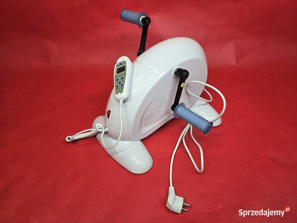 Rotor elektryczny na nogi ręce z pilotem Ostrzeszów