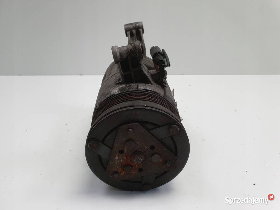 SPRĘŻARKA KLIMATYZACJI Mini Cooper S R50 R53 16 Chełm sprzedam