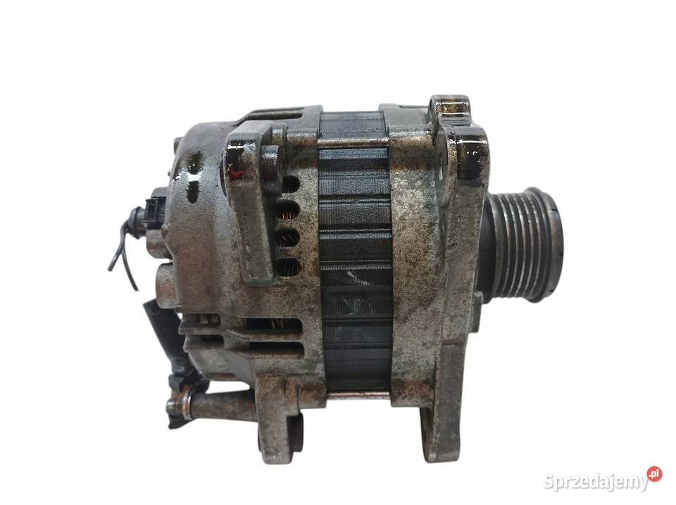ALTERNATOR 19 TDI Seat Toledo II 19982005 świętokrzyskie