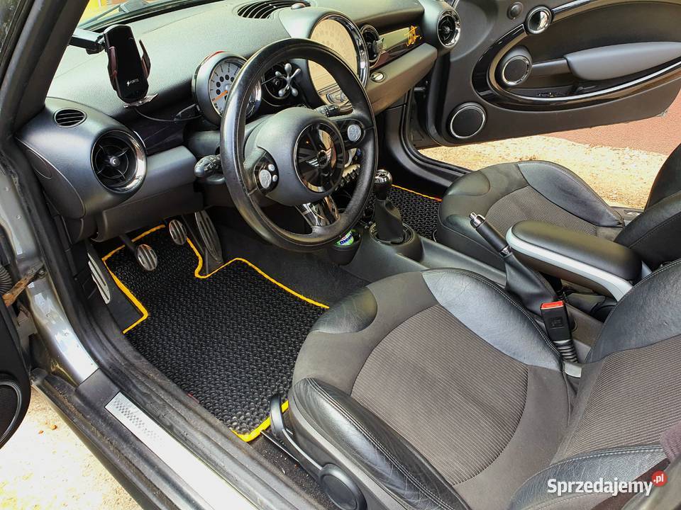 MINI Cooper S R56 zrobiony rozrząd Grudziądz