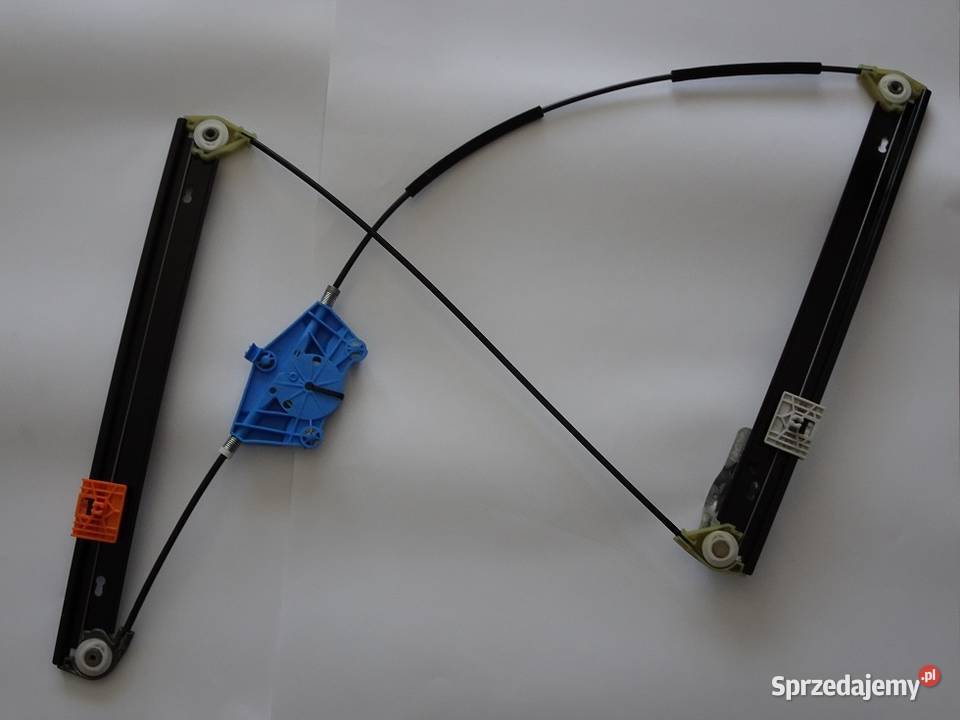 Audi A4 B7 Podnośnik Mechanizm Szyby Przód Lewy