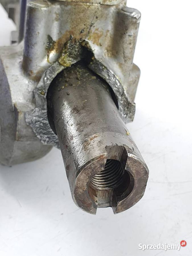 Maglownica Przekladnia Kierownicza Yamaha Yxz Łódź