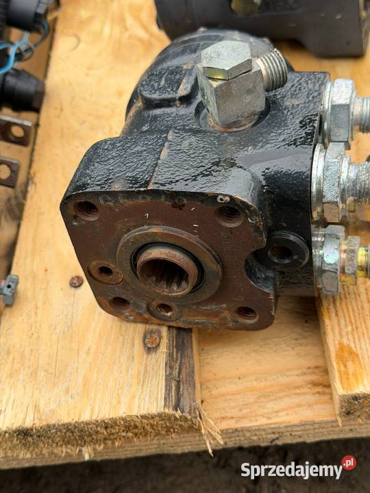 Orbitrol SAUER DANFOS OSPF50LS 150G5048 Układ kierowniczy Antonie