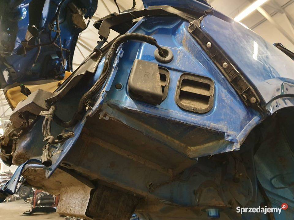 PAS TYLNY WANNA ALFA ROMEO STELVIO QUADRIFOGLIO sprzedam