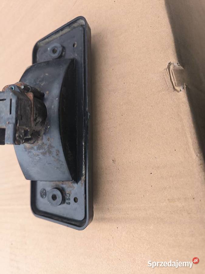 Fiat 125p lampa cofania Lampy cofania sprzedam