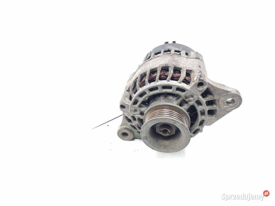 ALTERNATOR FIAT PUNTO Lipno