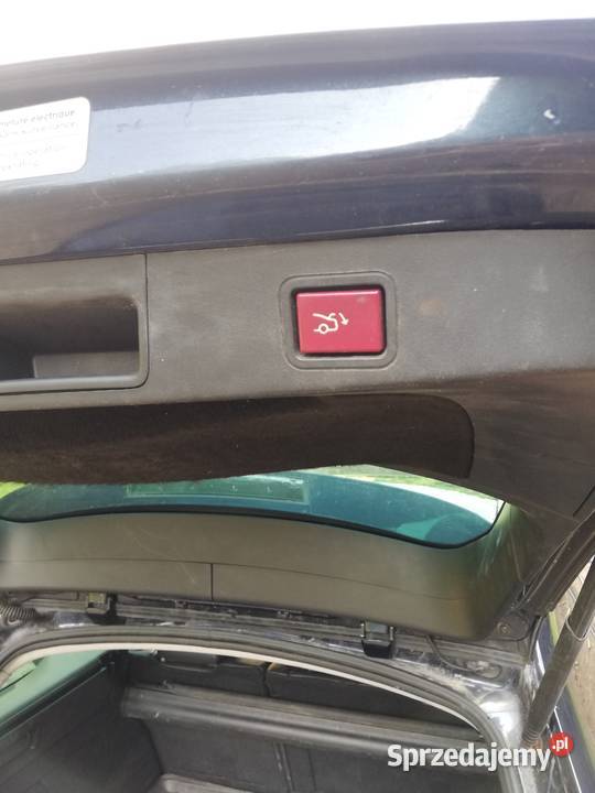 Citroen C5 x7 Lift Led Tarnawa Górna