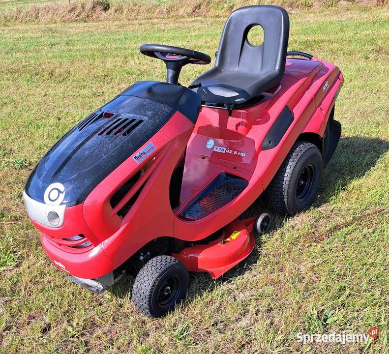 Traktorek kosiarka solo mazowieckie Kałuszyn