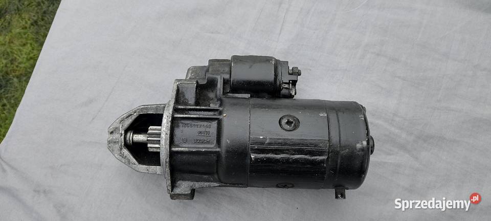 Rozrusznik Mercedes 190 w 201 Namysłów