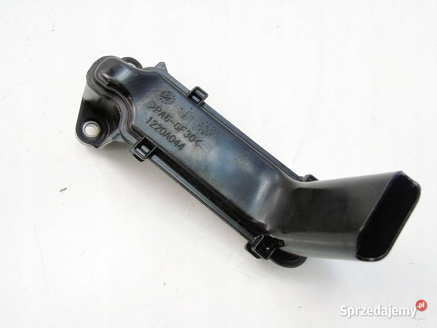 Smok pompy oleju 10 12 12V Mitsubishi Space Star Sosnowiec sprzedam