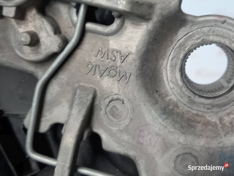 CITROEN C3 PICASSO LIFT 13r kierownica 96848990 osobowe Kielce