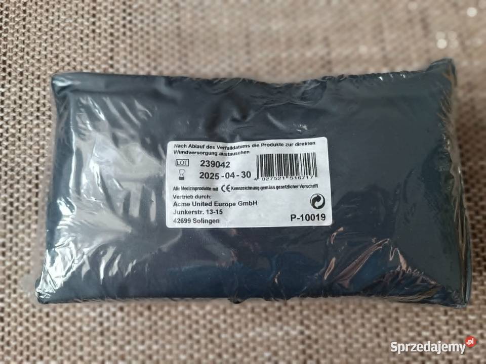 Apteczka DIN 13164 Kowalew