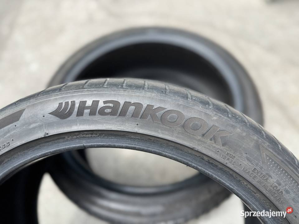 Opony Hankook Ventus V12 evo2 2354018 2 śląskie Mysłowice