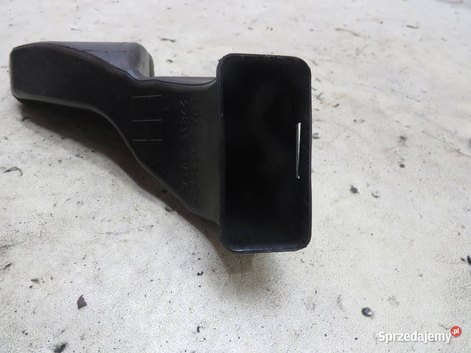 DOLOT RURA POWIETRZA XTRAIL III T32 278314BA0A sprzedam