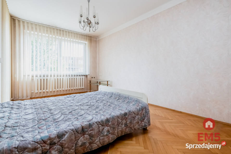 Dom bliźniak 200m2 Białystok do remontu