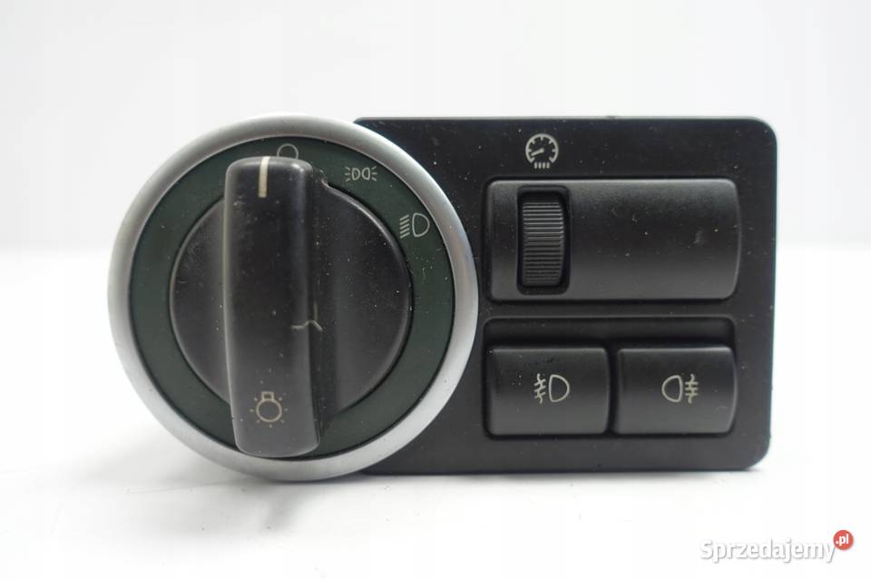 Range Rover III L322 Vogue PRZEŁĄCZNIK ŚWIATEŁ sprzedam
