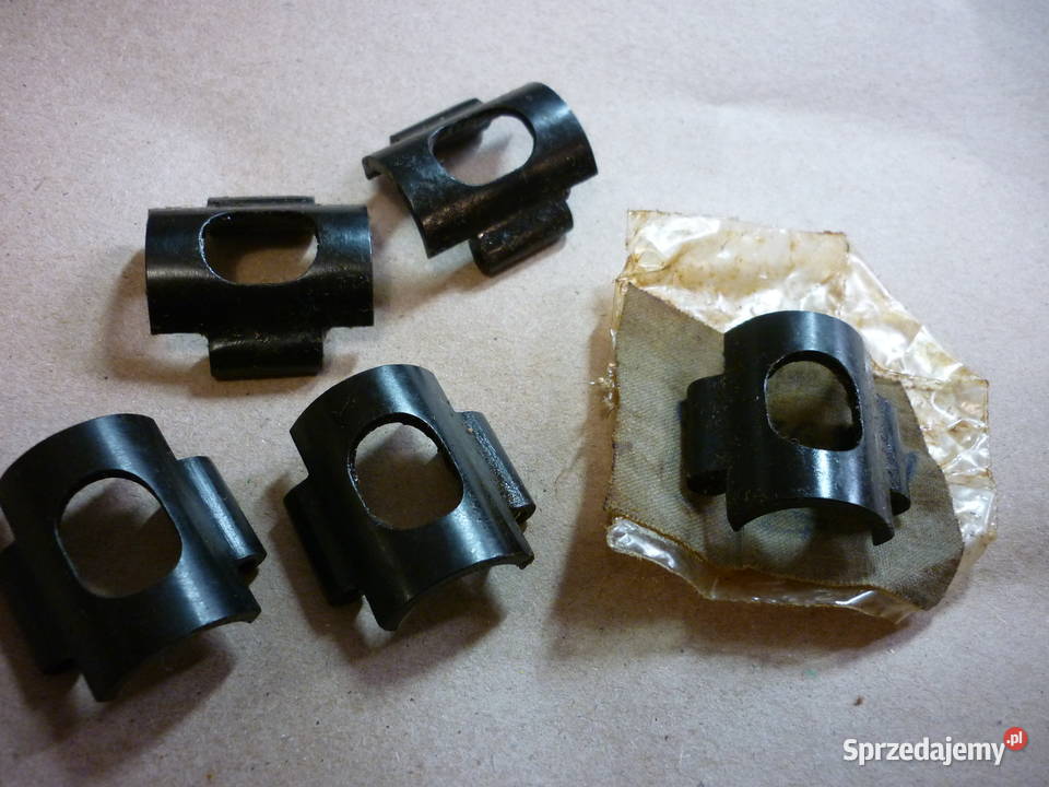 Półobroża górna 0136851 Militaria Dębica sprzedam