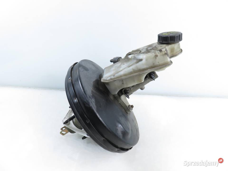 SERWO FORD FOCUS II sedan 16 HWDB 3M512B195GA osobowe małopolskie sprzedam