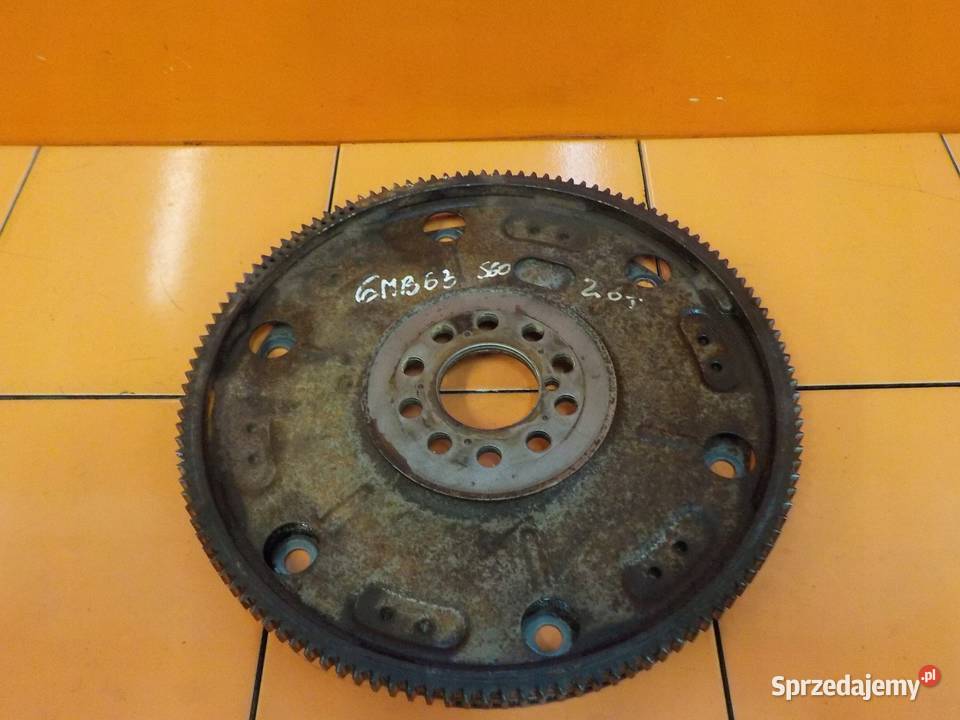 VOLVO S60 S80 V40 V60 V70 XC60 20 T T5 15r kolo osobowe Suków