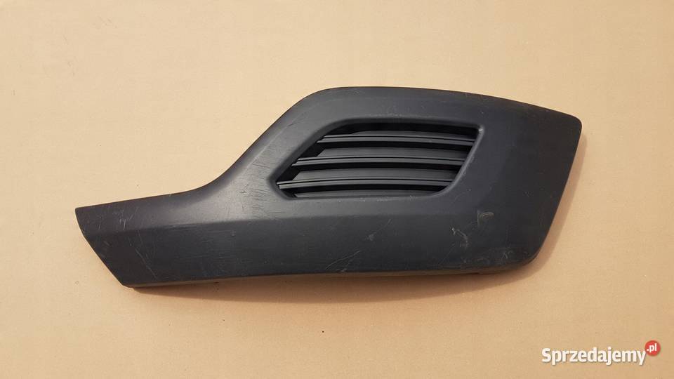 KRATKA LEWA ZDERZAKA CUSTOM BK21R19953AB osobowe Międzychód