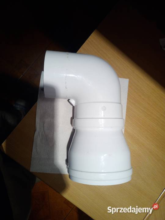 Kolano 100 90 redukcja 100125 Gorzów Wielkopolski