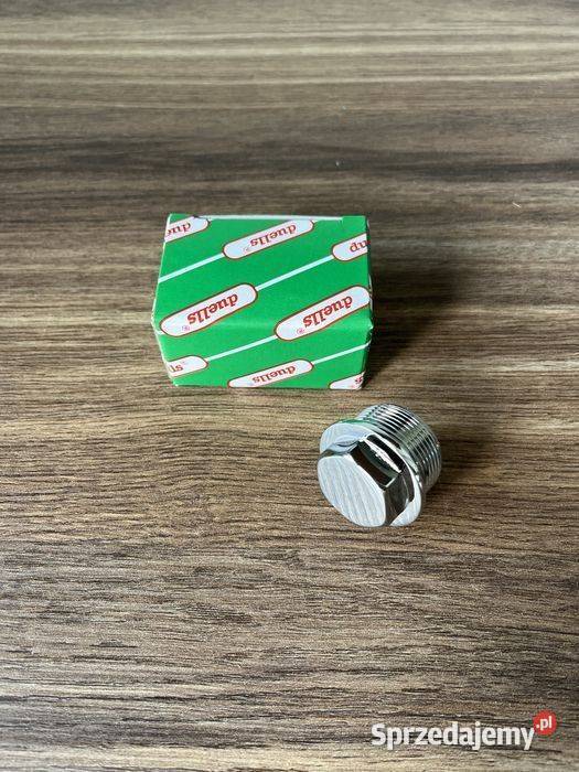 NOWA DUELLS ŚRUBA LAGI TELESKOPY PRZÓD MZ ETZ śląskie Bielsko-Biała