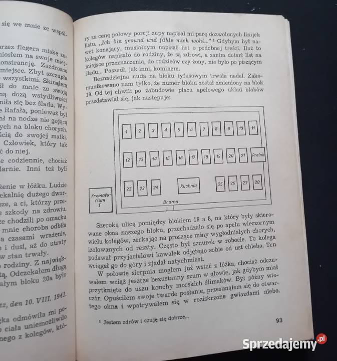 Franciszek Stryj W cieniu krematorium Wyd Śląsk Koźminek