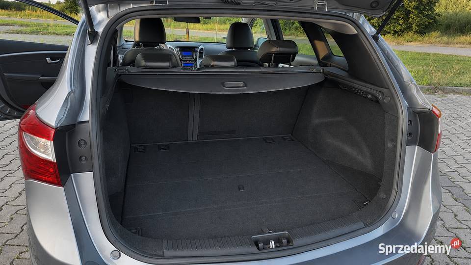 Hyundai i30 16 GDI Style sprzedam