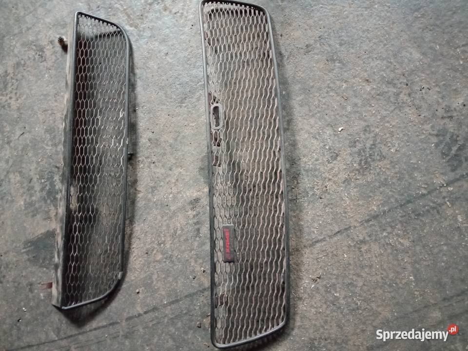 Opel Astra G atrapa Camei Rok produkcji 2000 Łódź sprzedam